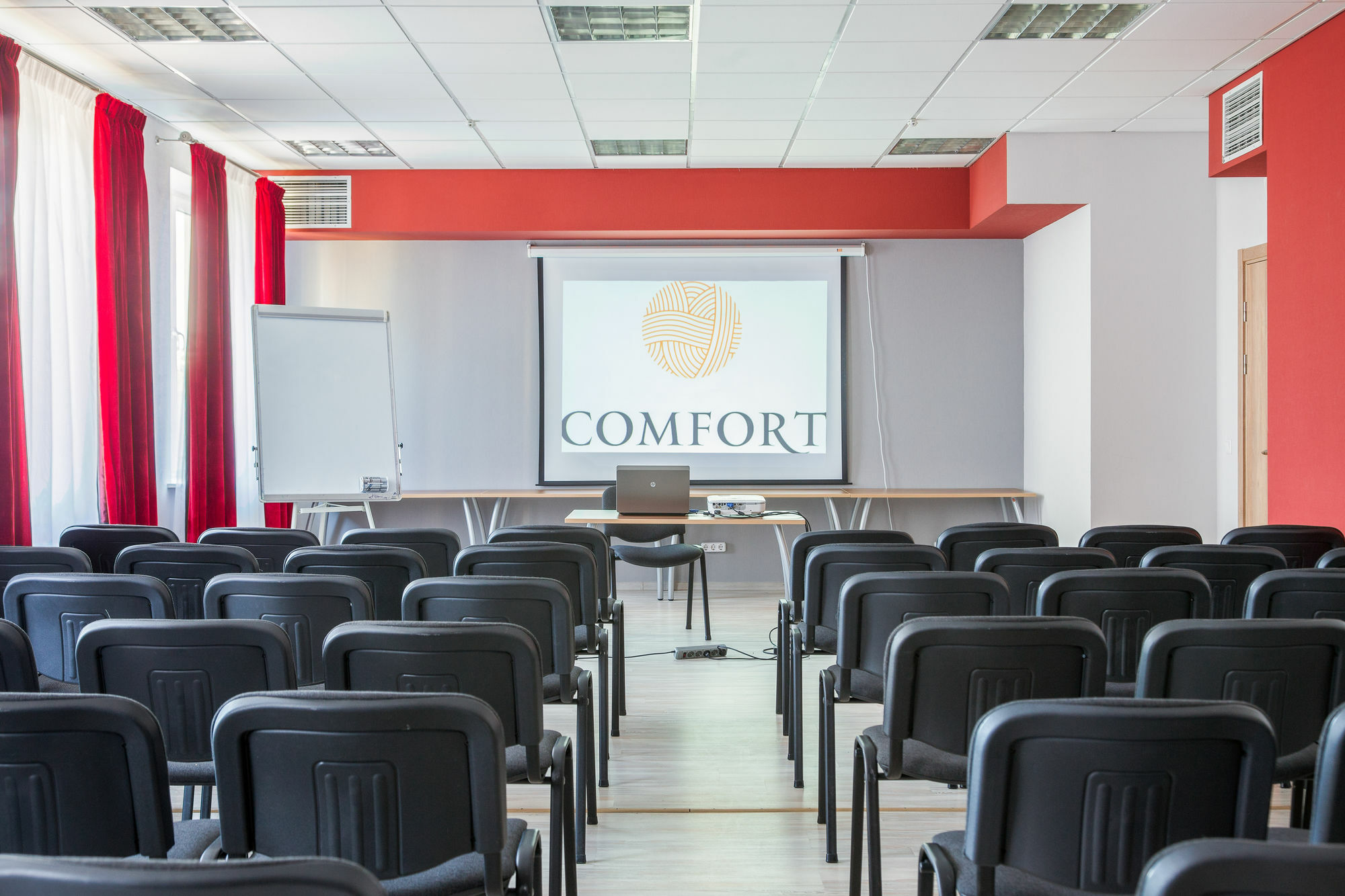 Complex Comfort 민스크 외부 사진